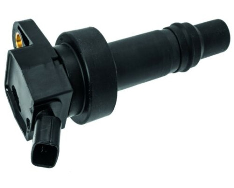 Ignition Coil Made in Italy - OE Equivalent 9.6511 Facet