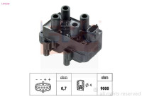 Ignition Coil Made in Italy - OE Equivalent