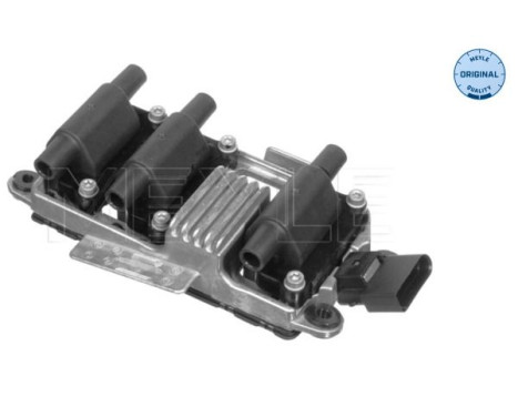 Ignition Coil MEYLE-ORIGINAL Quality 100 885 0004, Image 2