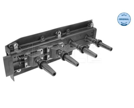 Ignition Coil MEYLE-ORIGINAL Quality 11-14 885 0003, Image 3
