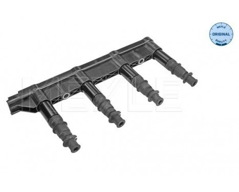 Ignition Coil MEYLE-ORIGINAL Quality 11-14 885 0006
