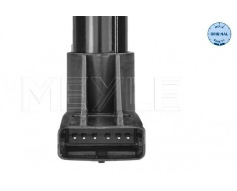 Ignition Coil MEYLE-ORIGINAL Quality 11-14 885 0006, Image 2