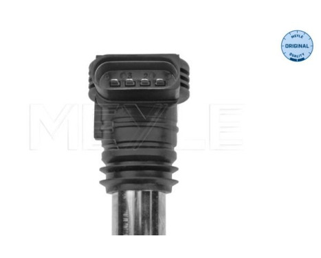 Ignition Coil MEYLE-ORIGINAL Quality 114 885 0006, Image 3