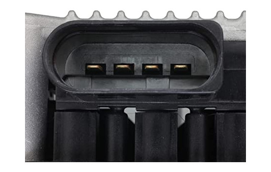 Ignition Coil MEYLE-ORIGINAL Quality 114 885 0007, Image 3