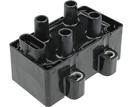 Ignition Coil MEYLE-ORIGINAL Quality 16-14 885 0001