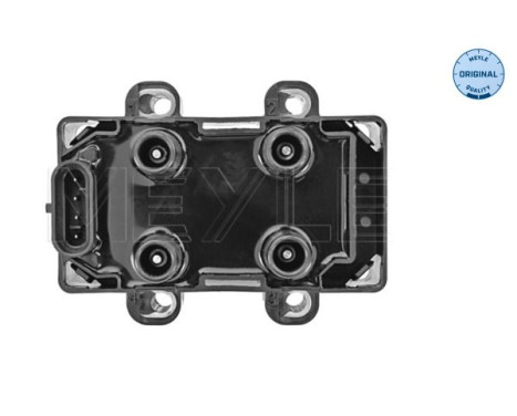 Ignition Coil MEYLE-ORIGINAL Quality 16-14 885 0001, Image 3