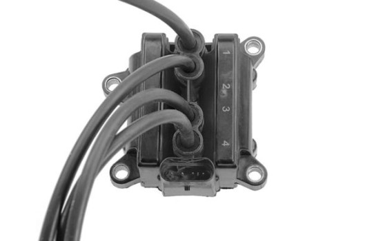 Ignition Coil MEYLE-ORIGINAL Quality 16-14 885 0004, Image 2