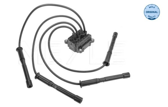 Ignition Coil MEYLE-ORIGINAL Quality 16-14 885 0004, Image 3