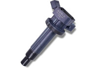 Ignition Coil MEYLE-ORIGINAL Quality 30-14 885 0004