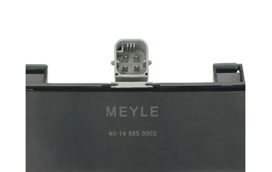 Ignition Coil MEYLE-ORIGINAL Quality 40-14 885 0002, Image 2