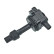 Ignition Coil MEYLE-ORIGINAL Quality 514 885 0004