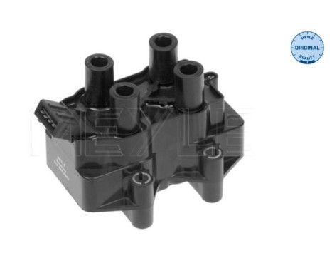 Ignition Coil MEYLE-ORIGINAL Quality 614 885 0003, Image 2