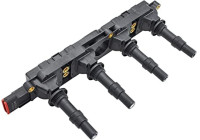 Ignition Coil MEYLE-ORIGINAL Quality 614 885 0004