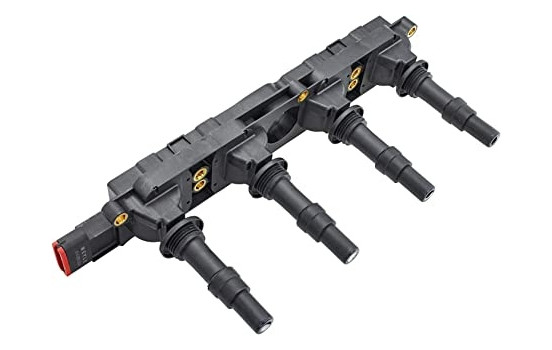 Ignition Coil MEYLE-ORIGINAL Quality 614 885 0004
