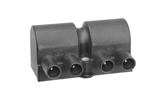 Ignition Coil MEYLE-ORIGINAL Quality 614 885 0008