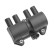 Ignition Coil MEYLE-ORIGINAL Quality 614 885 0008, Thumbnail 2