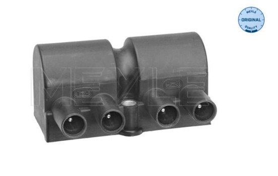 Ignition Coil MEYLE-ORIGINAL Quality 614 885 0008, Image 3