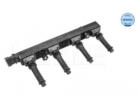 Ignition Coil MEYLE-ORIGINAL Quality 614 885 0017