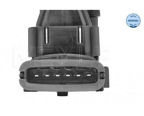Ignition Coil MEYLE-ORIGINAL Quality 614 885 0017, Image 2