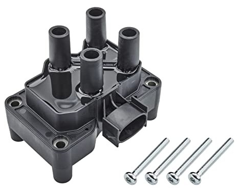 Ignition Coil MEYLE-ORIGINAL Quality