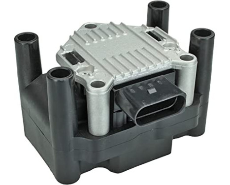 Ignition Coil MEYLE-ORIGINAL Quality