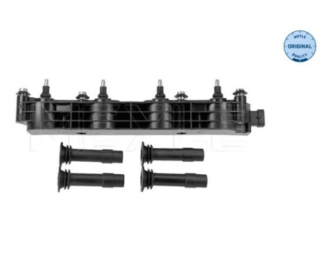 Ignition Coil MEYLE-ORIGINAL Quality, Image 3