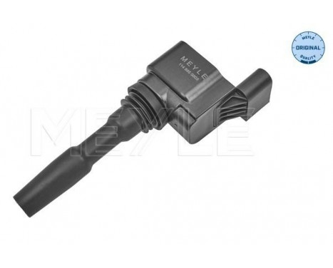 Ignition Coil MEYLE-ORIGINAL: True to OE. 114 885 0003