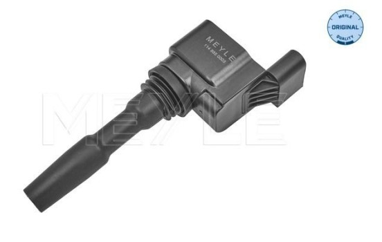 Ignition Coil MEYLE-ORIGINAL: True to OE. 114 885 0003