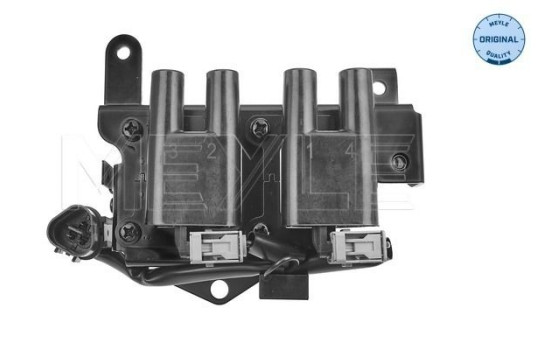 Ignition Coil MEYLE-ORIGINAL: True to OE. 37-14 885 0007, Image 3