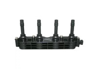 Ignition Coil OE Equivalent 9.6299 Facet