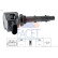 Ignition Coil OE Equivalent 9.6387 Facet, Thumbnail 2