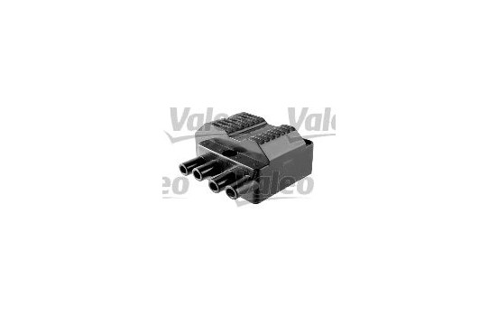 Ignition coil OPEL 245179 Valeo