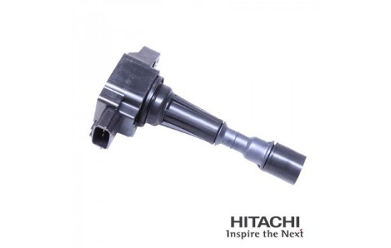 Ignition Coil Original Spare Part 2503936 Hitachi