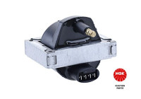 Ignition Coil U1007 NGK