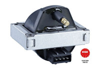 Ignition Coil U1009 NGK