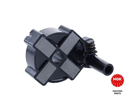 Ignition Coil U1011 NGK