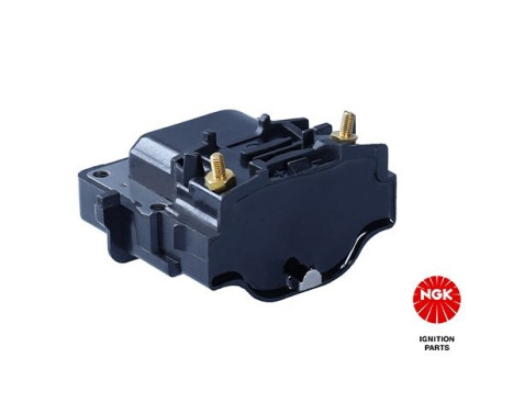 Ignition Coil U1013 NGK, Image 2