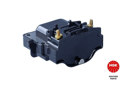 Ignition Coil U1013 NGK, Image 2
