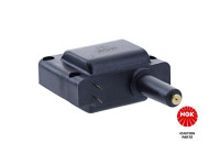 Ignition Coil U1015 NGK