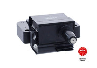 Ignition Coil U1034 NGK