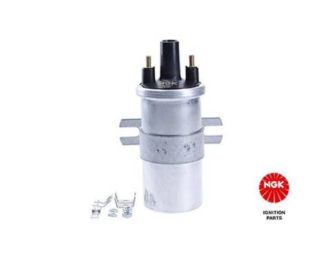 Ignition Coil U1071 NGK