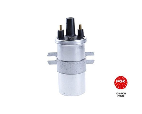 Ignition Coil U1077 NGK, Image 2