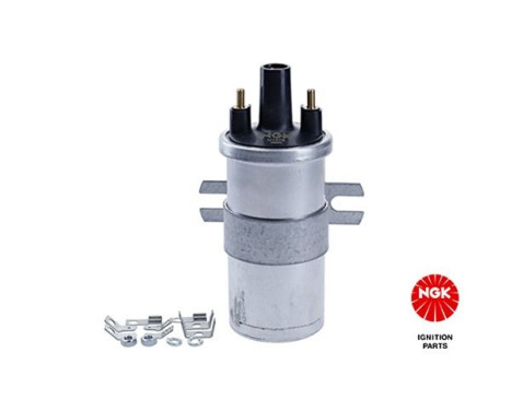 Ignition Coil U1078 NGK, Image 2