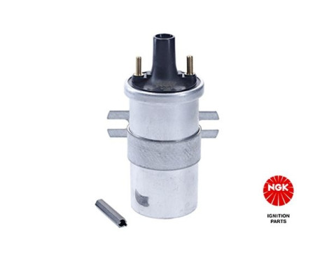 Ignition Coil U1083 NGK, Image 2