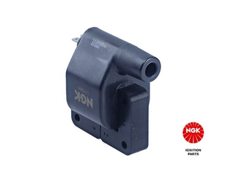 Ignition Coil U1084 NGK, Image 2