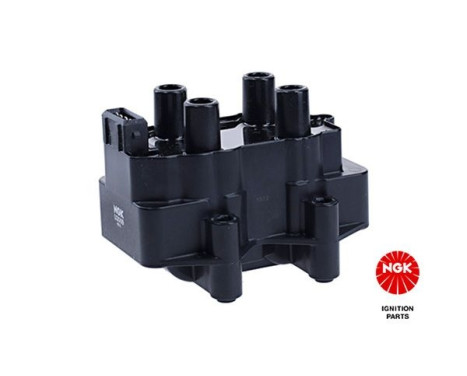 Ignition Coil U2009 NGK, Image 3