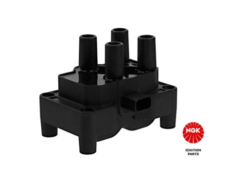 Ignition Coil U2012 NGK, Image 2