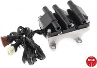 Ignition Coil U2013 NGK