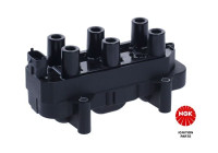 Ignition Coil U2027 NGK