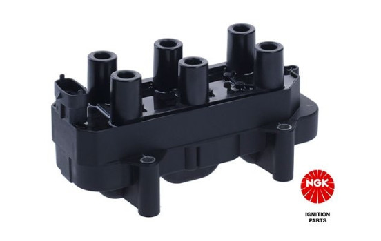 Ignition Coil U2027 NGK